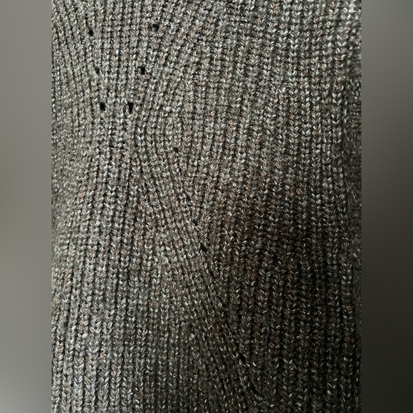 Aerie Preppy Sweater Vest | XS - Picture 5 of 9